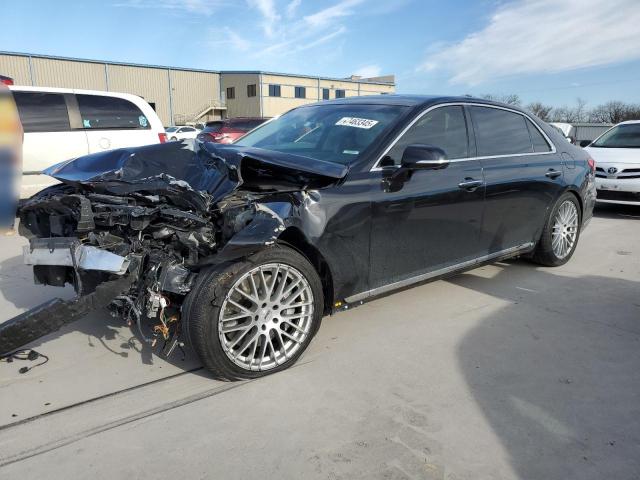 2019 Genesis G90 Ultimate