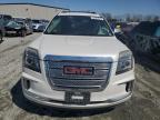 2017 Gmc Terrain Denali за продажба в Spartanburg, SC - Side