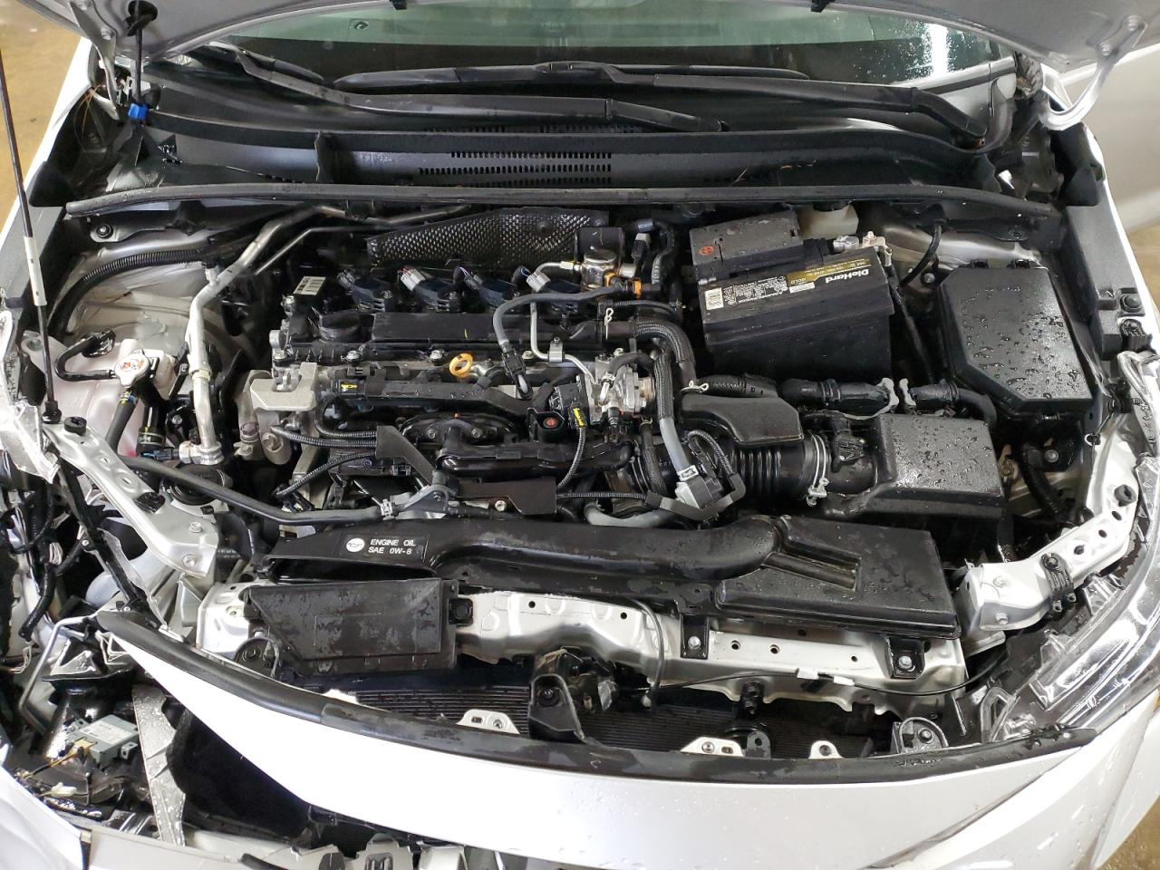 2024 Toyota Corolla - Image 11