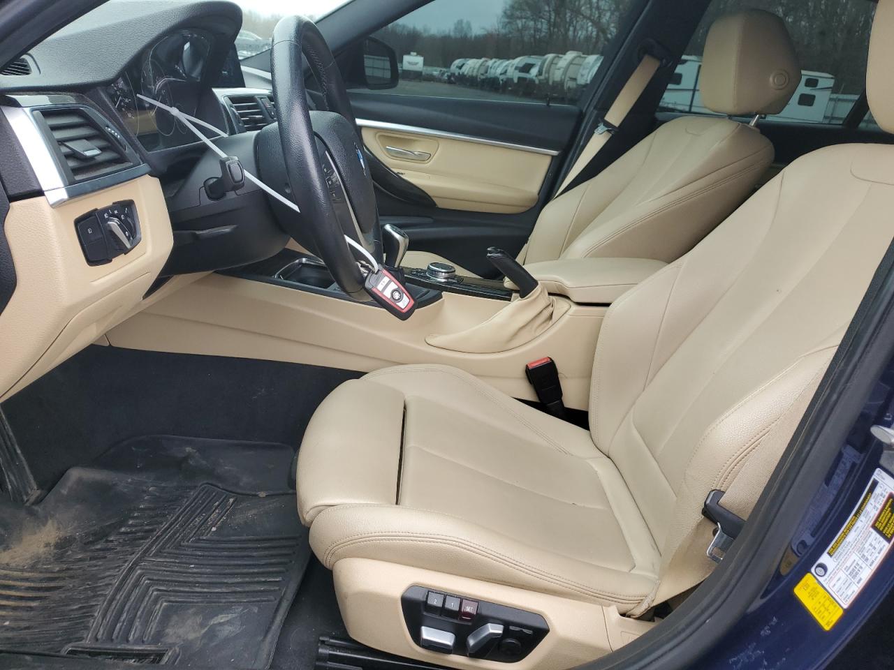 2017 BMW 3er - Image 7