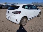 2024 RENAULT CLIO EVOLU for sale at Copart WISBECH