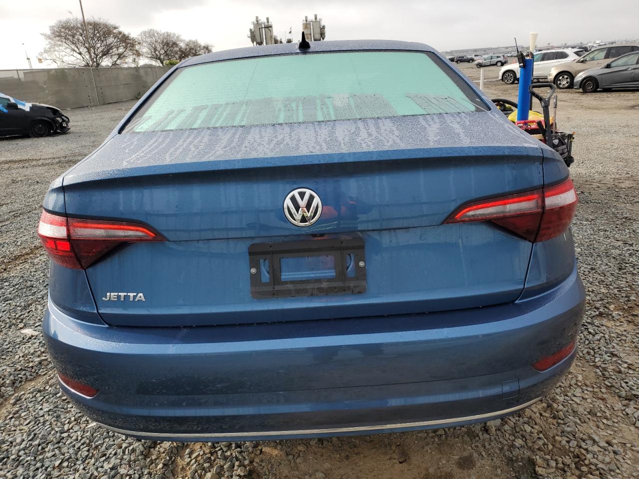 2021 Volkswagen Jetta - Image 6