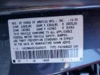 2007 Honda Accord Ex იყიდება Eugene-ში, OR - Front End