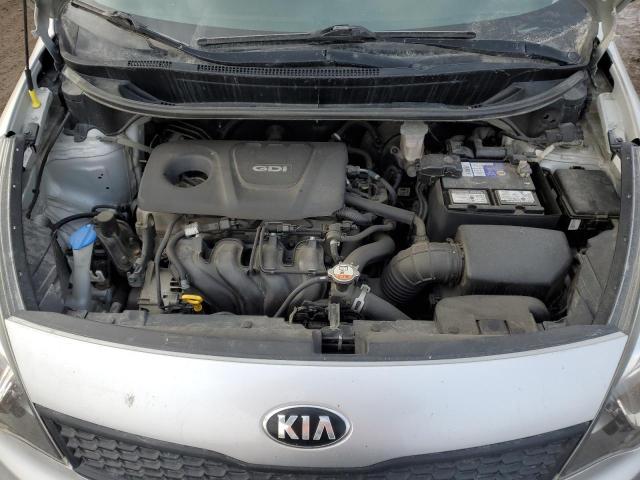 2016 KIA RIO LX