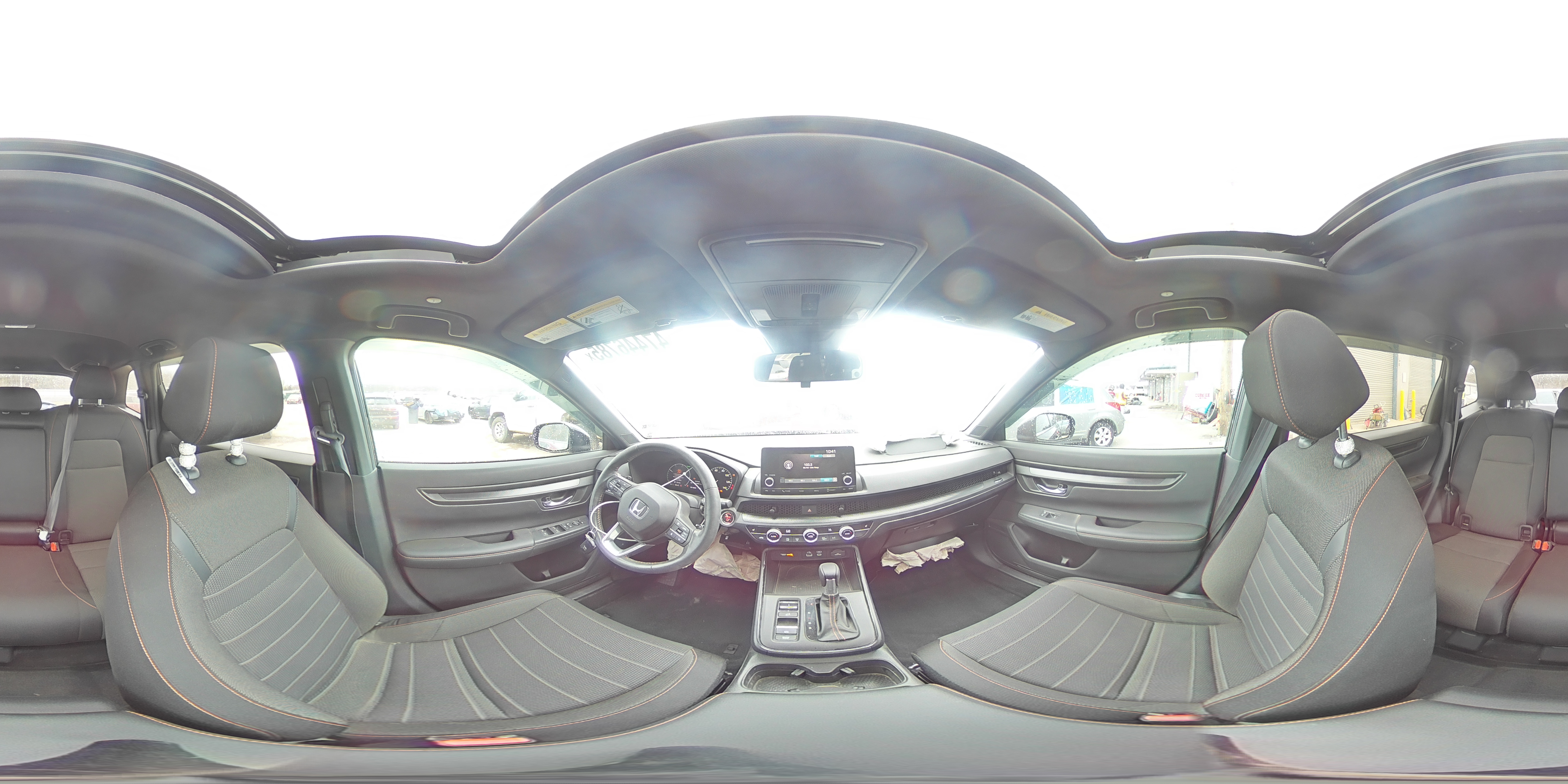 2023 Honda CR-V - Image 15