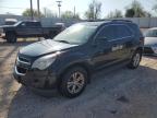 2013 Chevrolet Equinox Lt for Sale in Oklahoma City, OK - Front End
