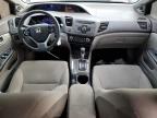 2012 Honda Civic Ex en Venta en Laurel, MD - Front End