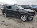 2021 Jeep Compass Latitude zu verkaufen in Glassboro, NJ - Front End