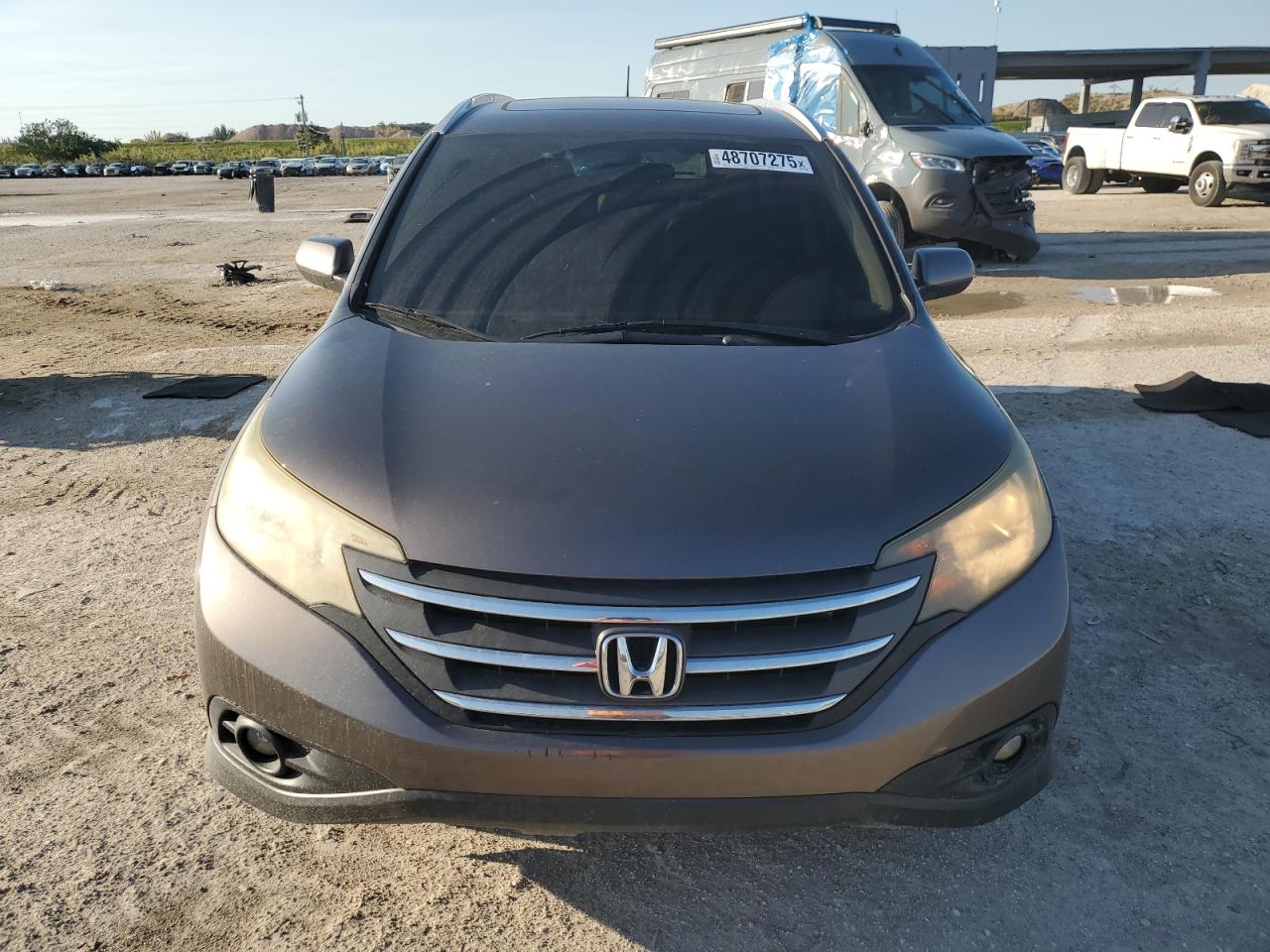 2014 Honda CR-V - Image 5