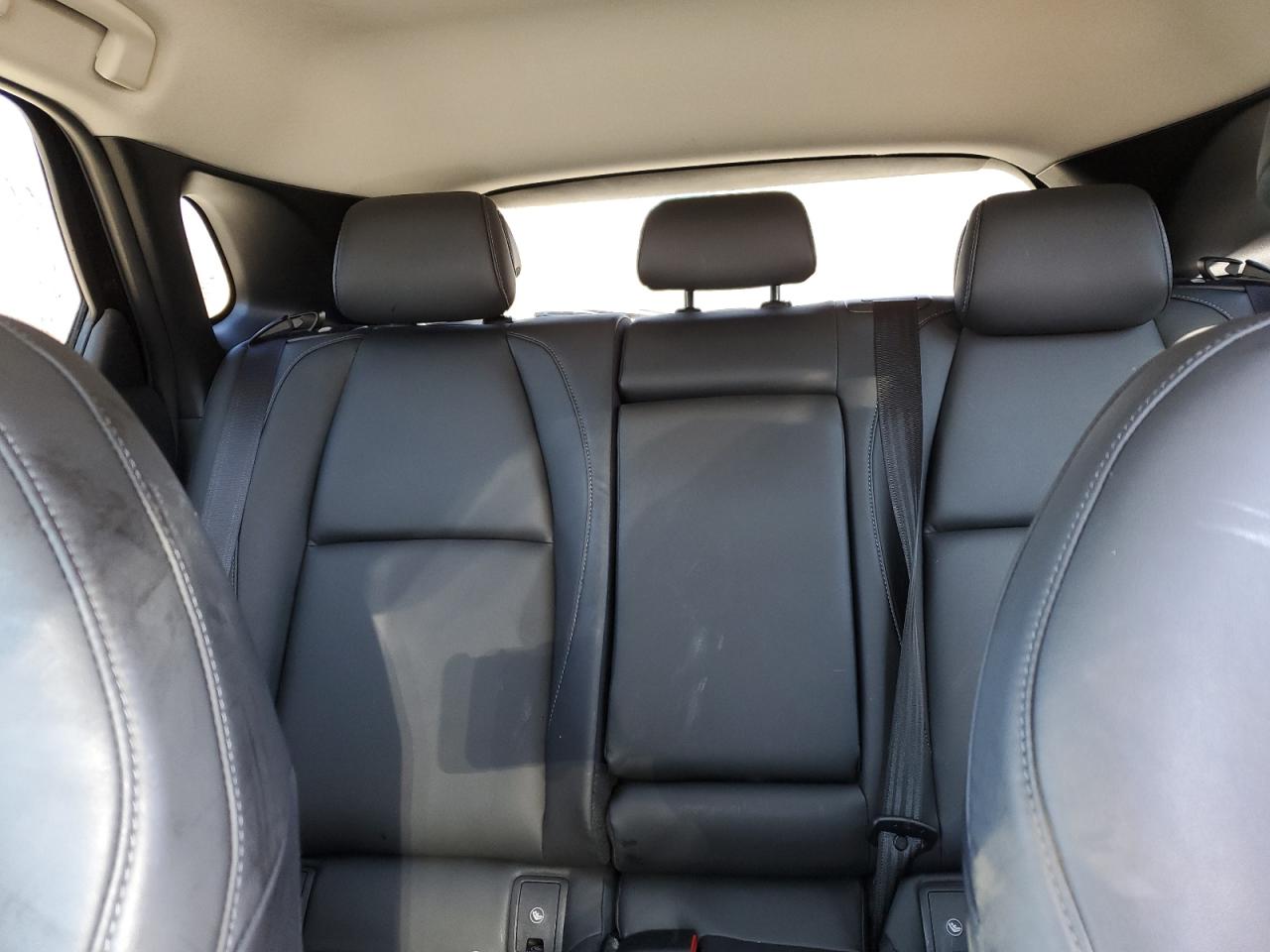 2024 Mazda CX-30 - Image 10