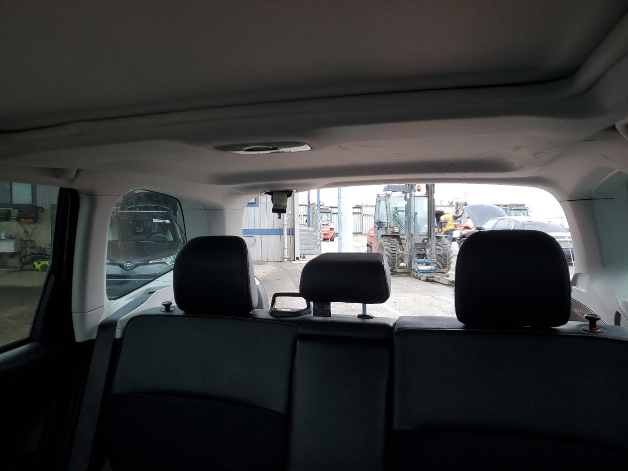 2018 Subaru Forester - Image 10