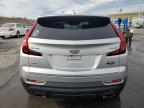 2019 Cadillac Xt4 Luxury na sprzedaż w Littleton, CO - Side