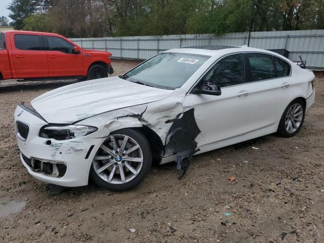 2014 Bmw 535 I