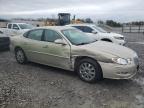 2008 Buick Lacrosse Cxl de vânzare în Hueytown, AL - Side