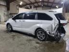 2023 Toyota Sienna Limited იყიდება North Billerica-ში, MA - Rear End