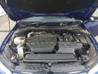 2022 VOLKSWAGEN GOLF R TSI for sale at Copart EAST KILBRIDE