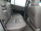 2002 Toyota Highlander Limited for Sale in Indianapolis, IN - Front End