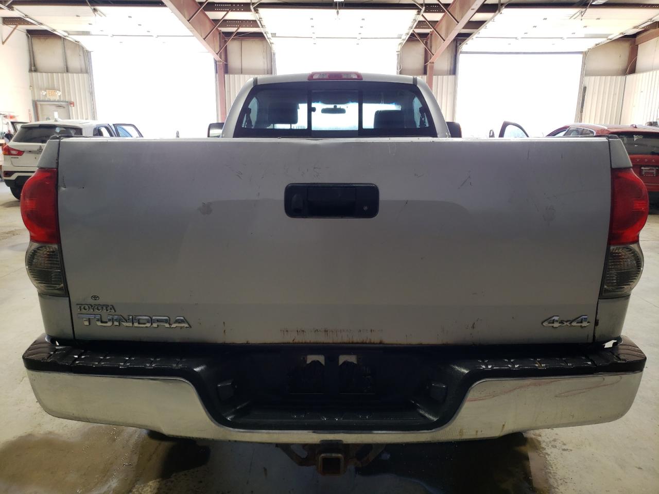 2008 Toyota Tundra - Image 6