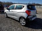 2019 Chevrolet Spark Ls за продажба в Louisville, KY - Rear End