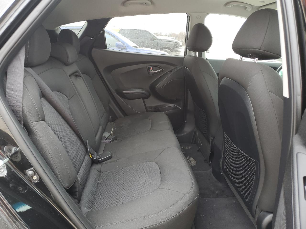 2015 Hyundai Tucson - Image 11