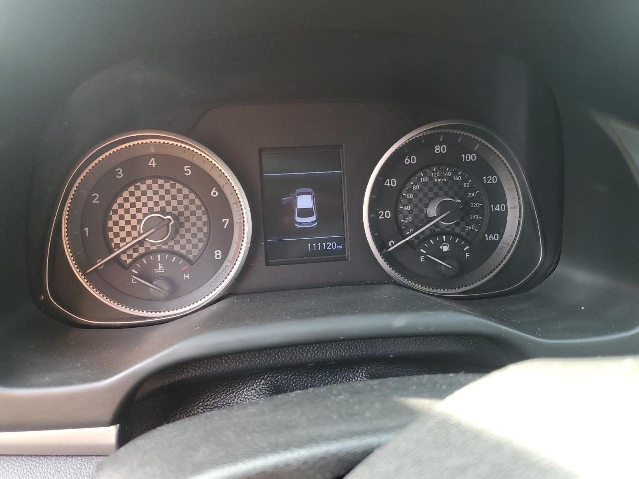 2020 Hyundai Elantra - Image 9
