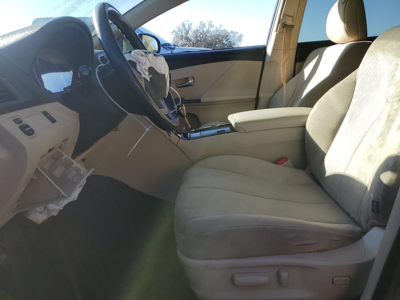 2010 Toyota Venza - Image 7