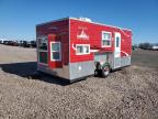2014 Icec Rv Edition de vânzare în Ham Lake, MN - Side