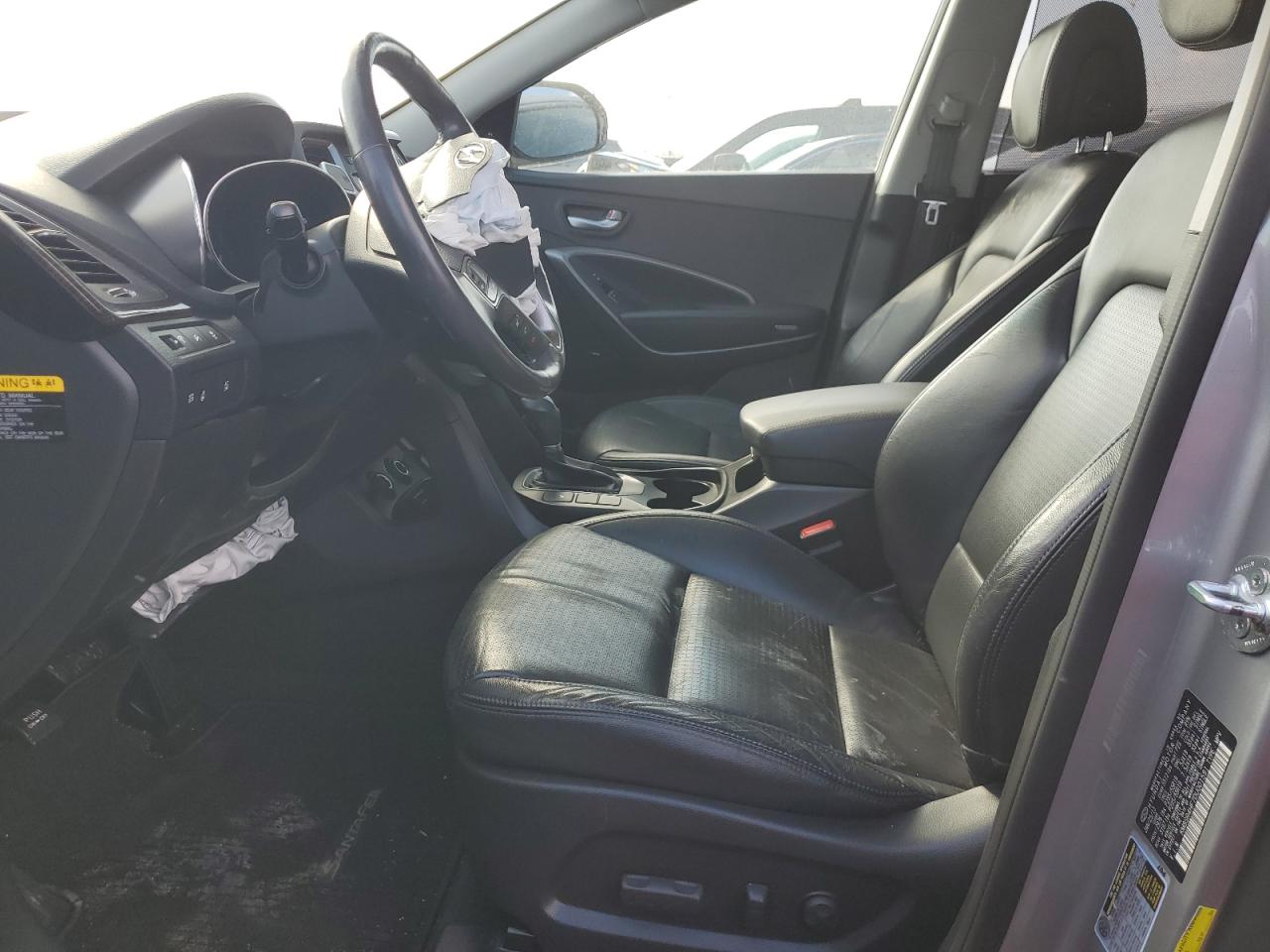 2013 Hyundai Santa Fe - Image 7