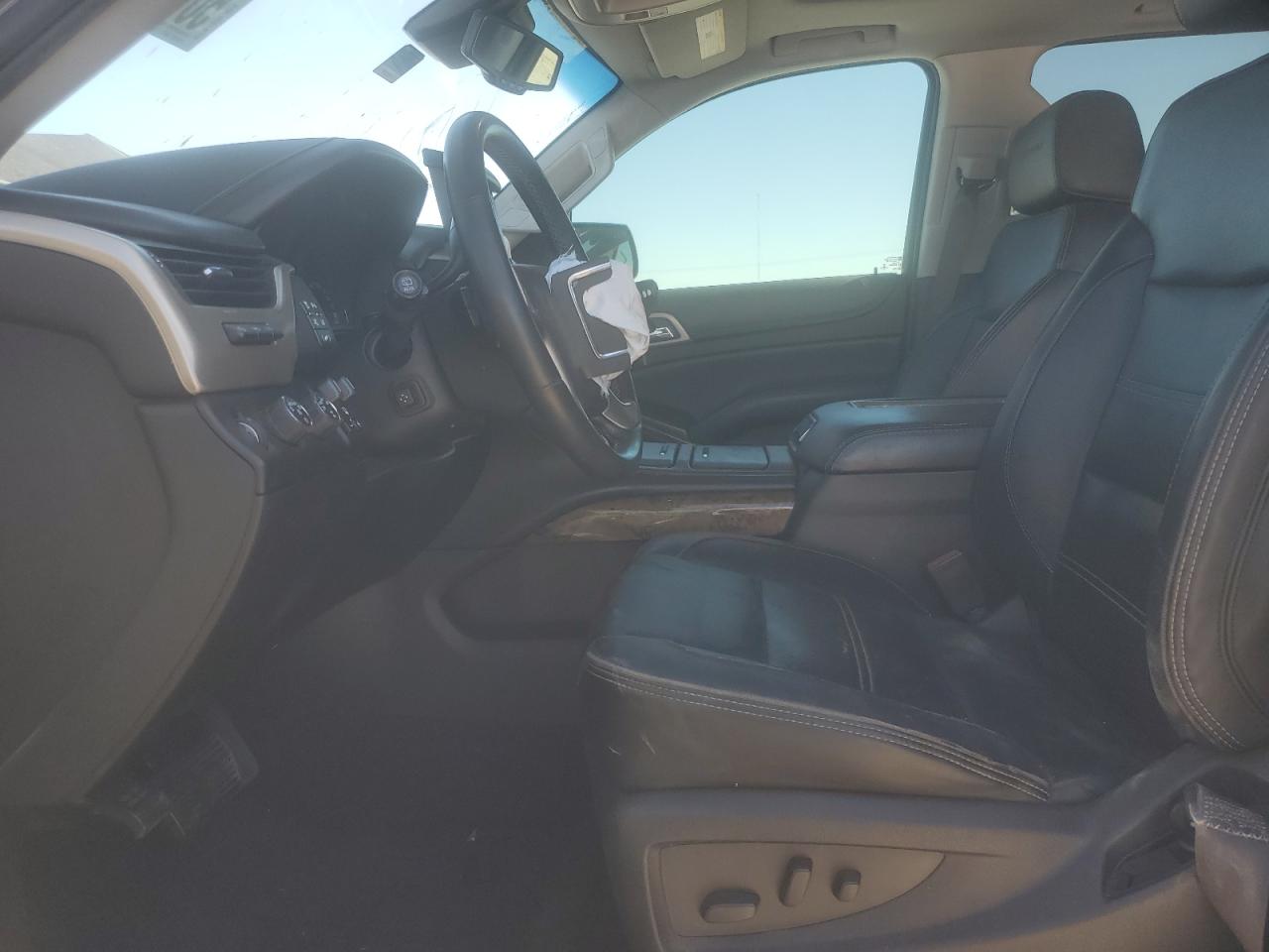 1GKS2JKJ3FR743050 2015 GMC Yukon Xl Denali