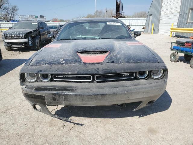  DODGE CHALLENGER 2023 Czarny