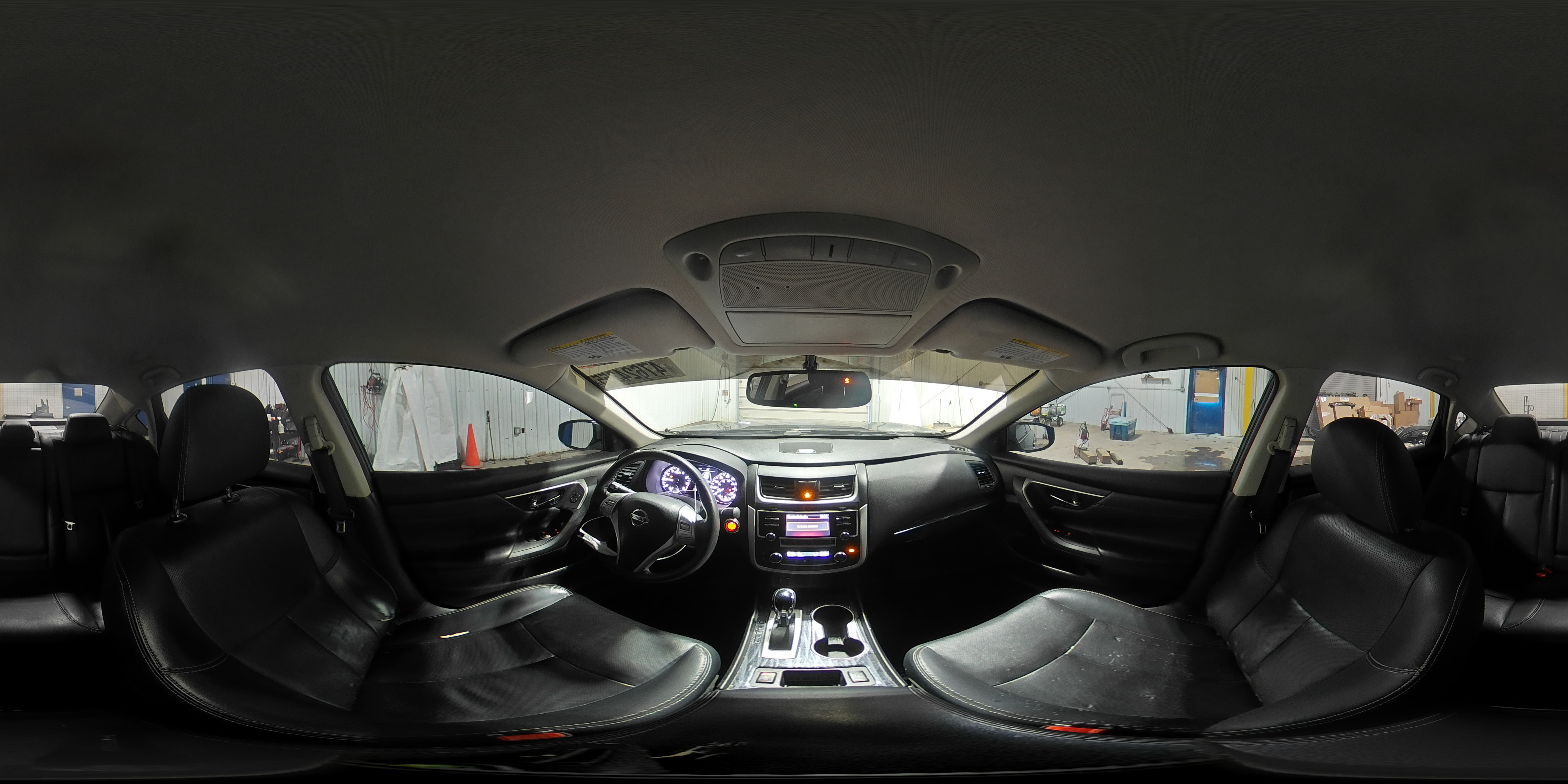 2017 Nissan Altima - Image 15