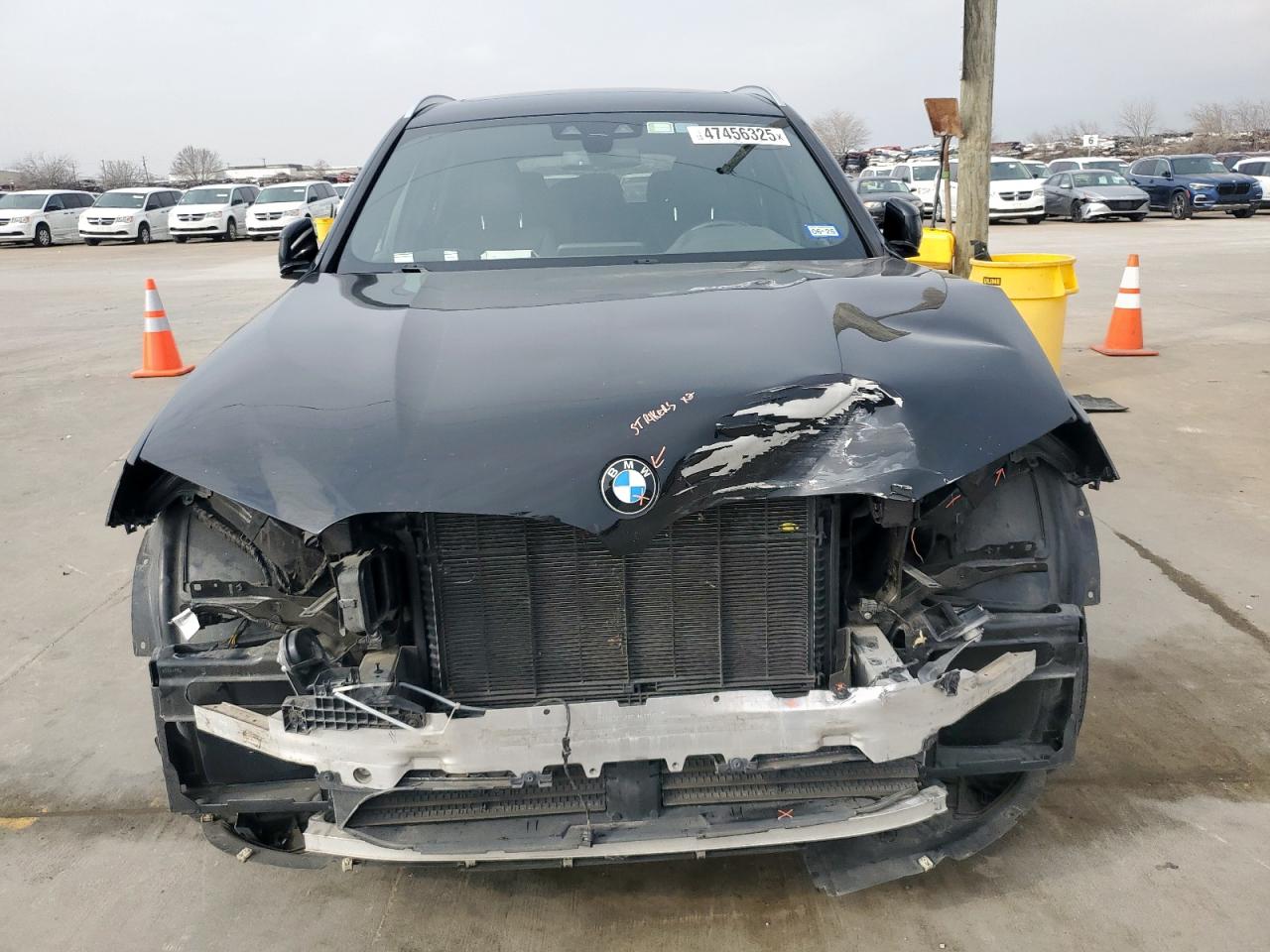 2020 BMW X3 - Image 5