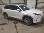 2024 TOYOTA GRAND HIGHLANDER XLE for sale at Copart QC - MONTREAL