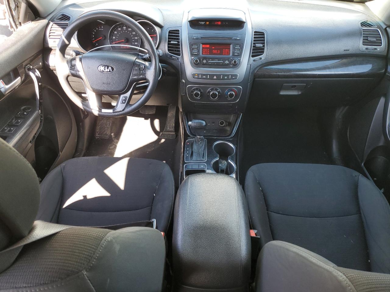2014 Kia Sorento - Image 8