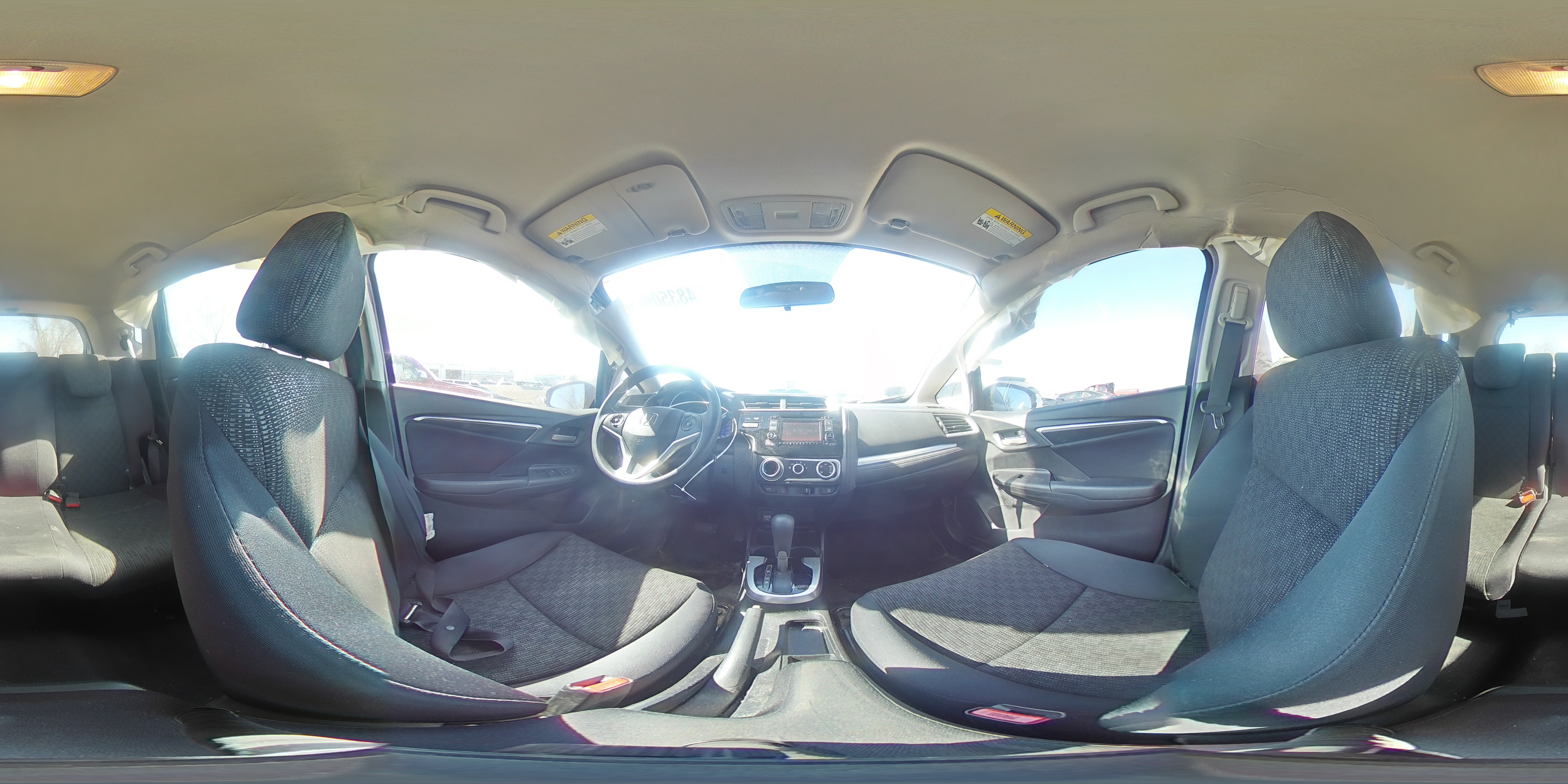 2016 Honda Fit - Image 13
