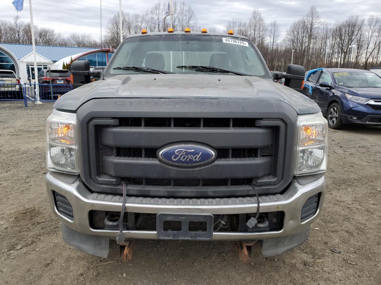 2011 Ford F250 - Image 5
