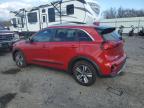 2022 Kia Niro Ex Premium продається в Assonet, MA - Front End