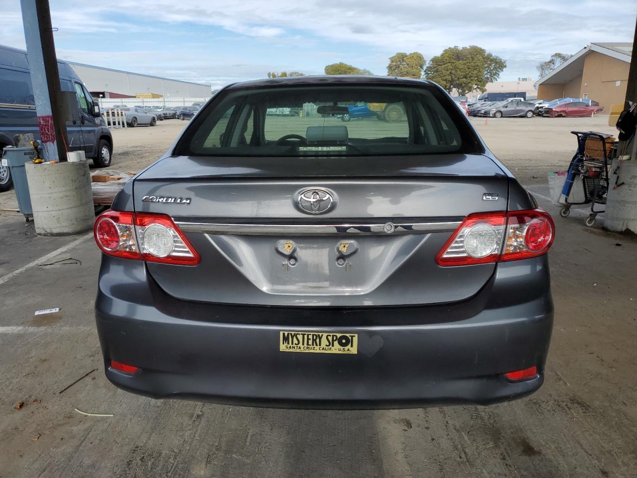 2011 Toyota Corolla - Image 6