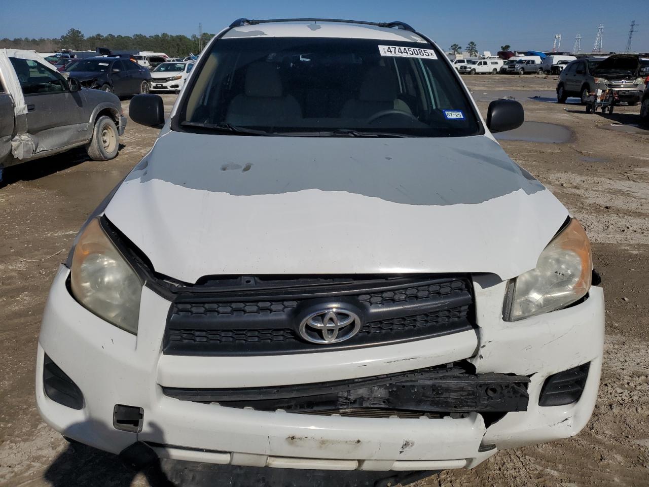 2012 Toyota RAV 4 - Image 5