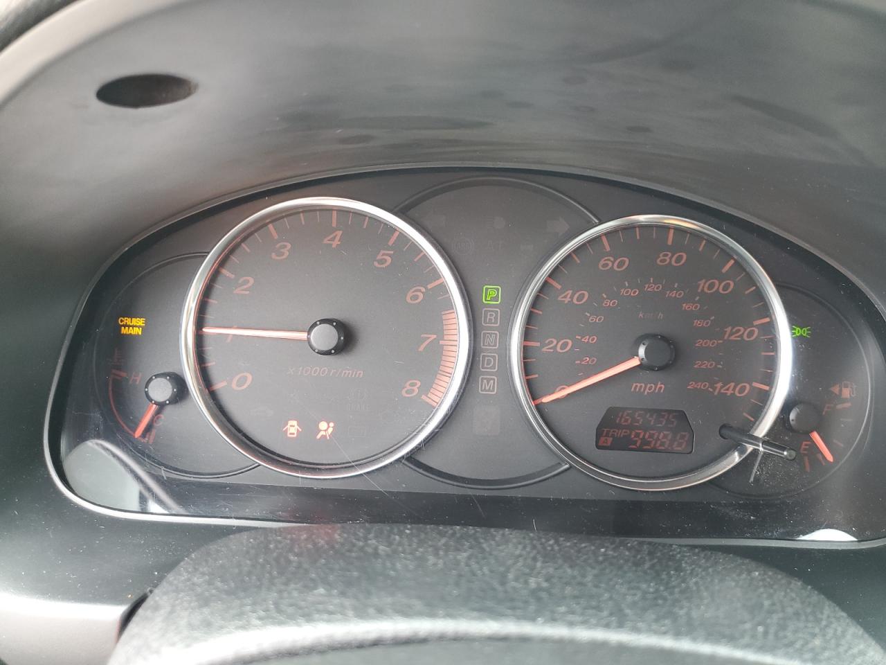 2006 Mazda 6 - Image 9