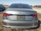 2019 Audi A4 Premium იყიდება Chicago Heights-ში, IL - Front End