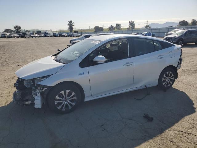 2022 Toyota Prius Prime Le