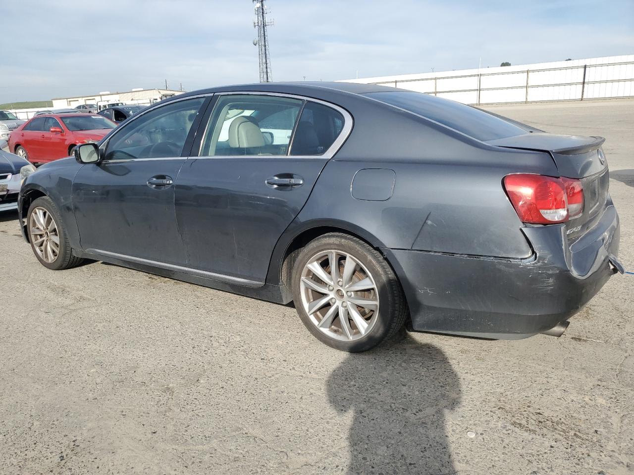 2006 Lexus GS 300 - Image 2