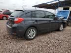 2014 Subaru Impreza Premium for Sale in Phoenix, AZ - Front End