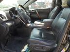 2013 Toyota Highlander Limited იყიდება Baltimore-ში, MD - Front End
