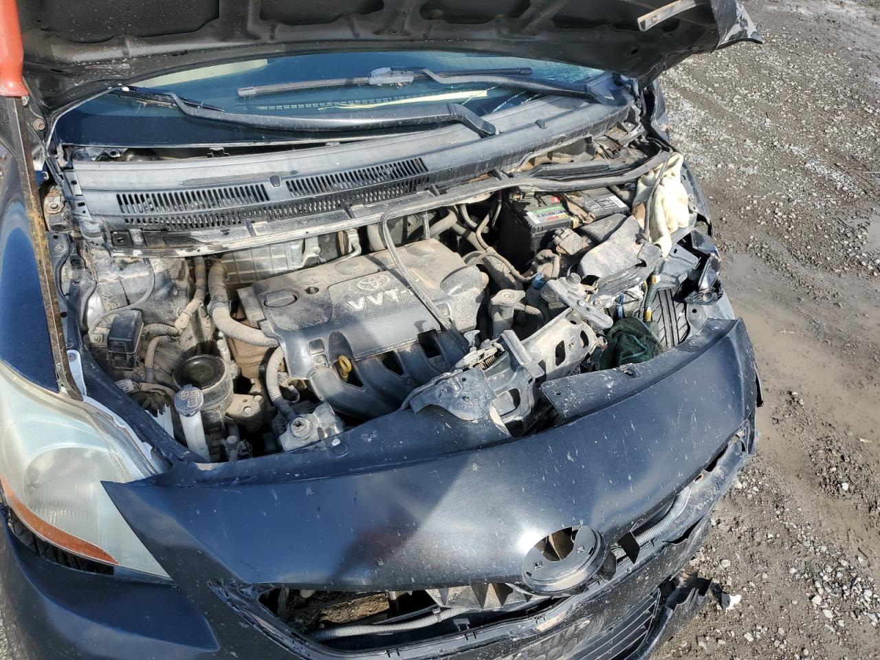 2007 Toyota Yaris - Image 12