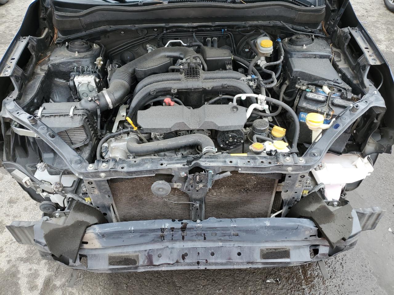 2017 Subaru Forester - Image 12