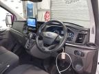2021 FORD TOURNEO CU for sale at Copart NEWBURY