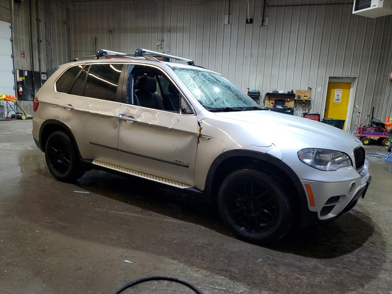 2013 BMW X5 - Image 4