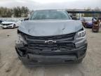 2022 Chevrolet Colorado  en Venta en Las Vegas, NV - Front End